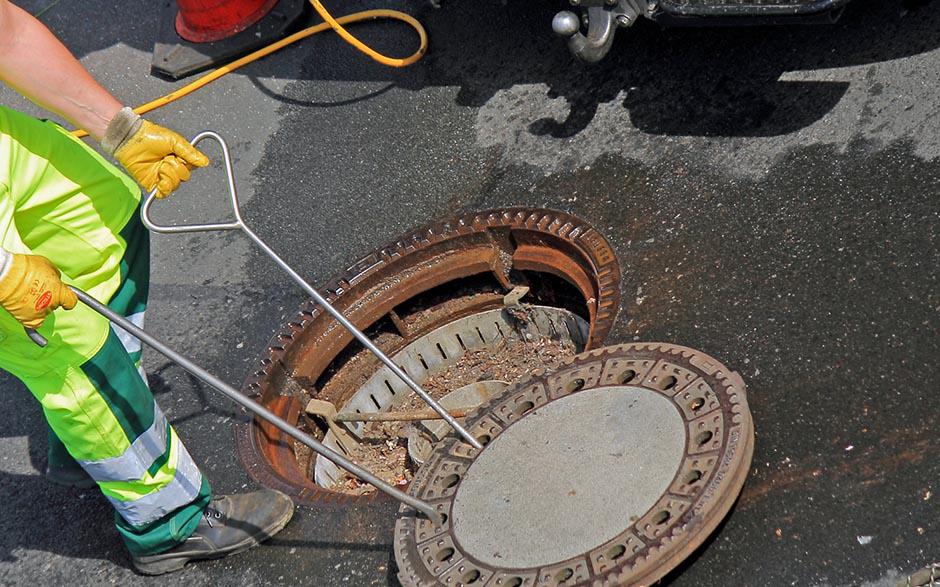 débouchage canalisation Puteaux
