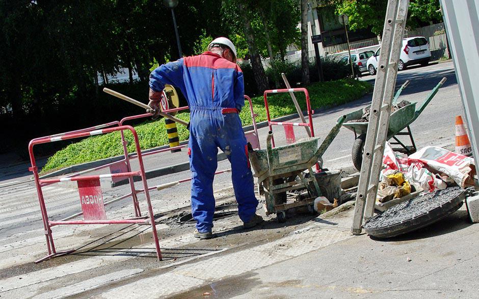 déboucher une canalisation de wc Le Mesnil-le-Roi