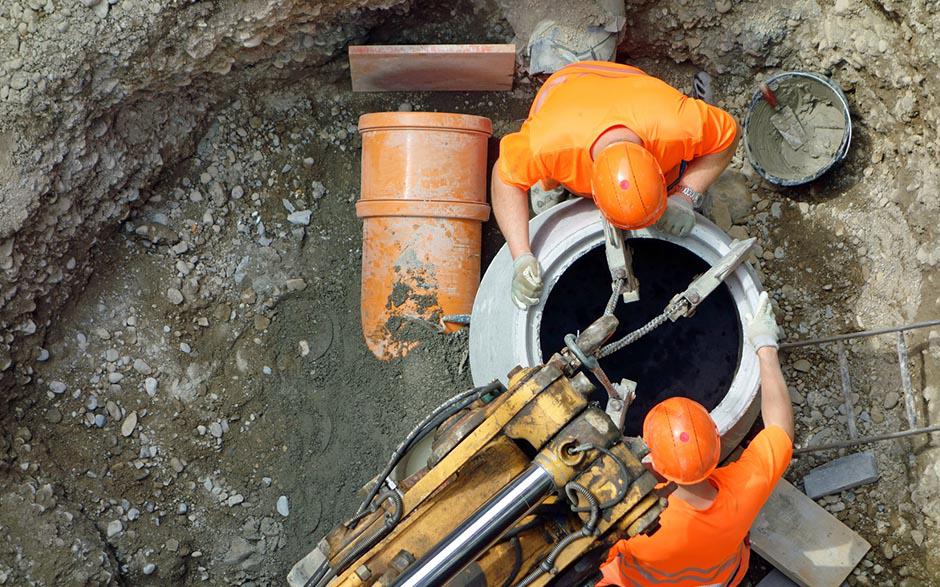 déboucher une canalisation de wc Le Mesnil-le-Roi