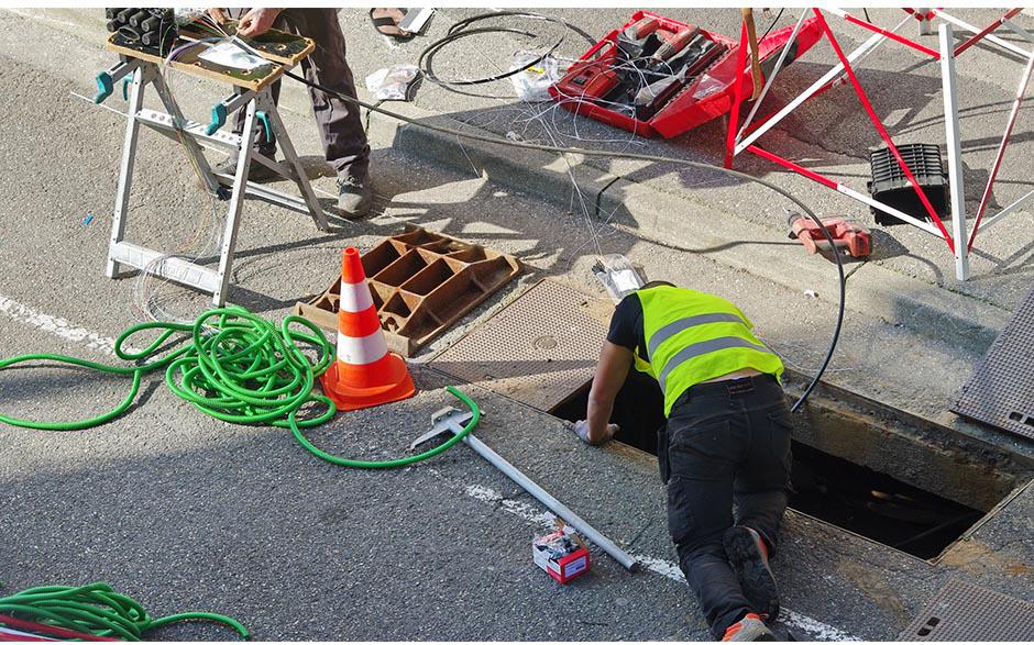 débouchage canalisation Puteaux
