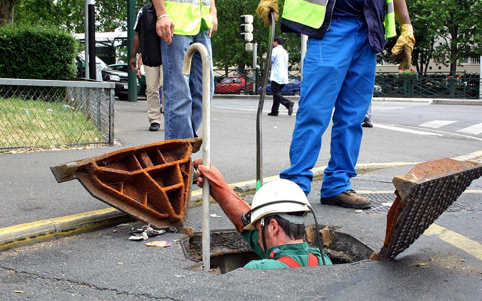 débouchage canalisation Puteaux