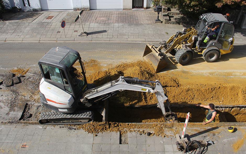 déboucher une canalisation de wc Le Mesnil-le-Roi