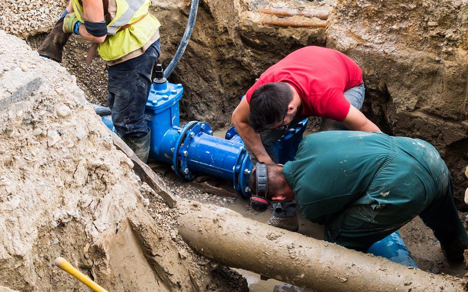 déboucher une canalisation de wc Le Mesnil-le-Roi